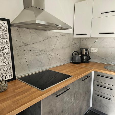 Apartment Marlena Mokošica エクステリア 写真