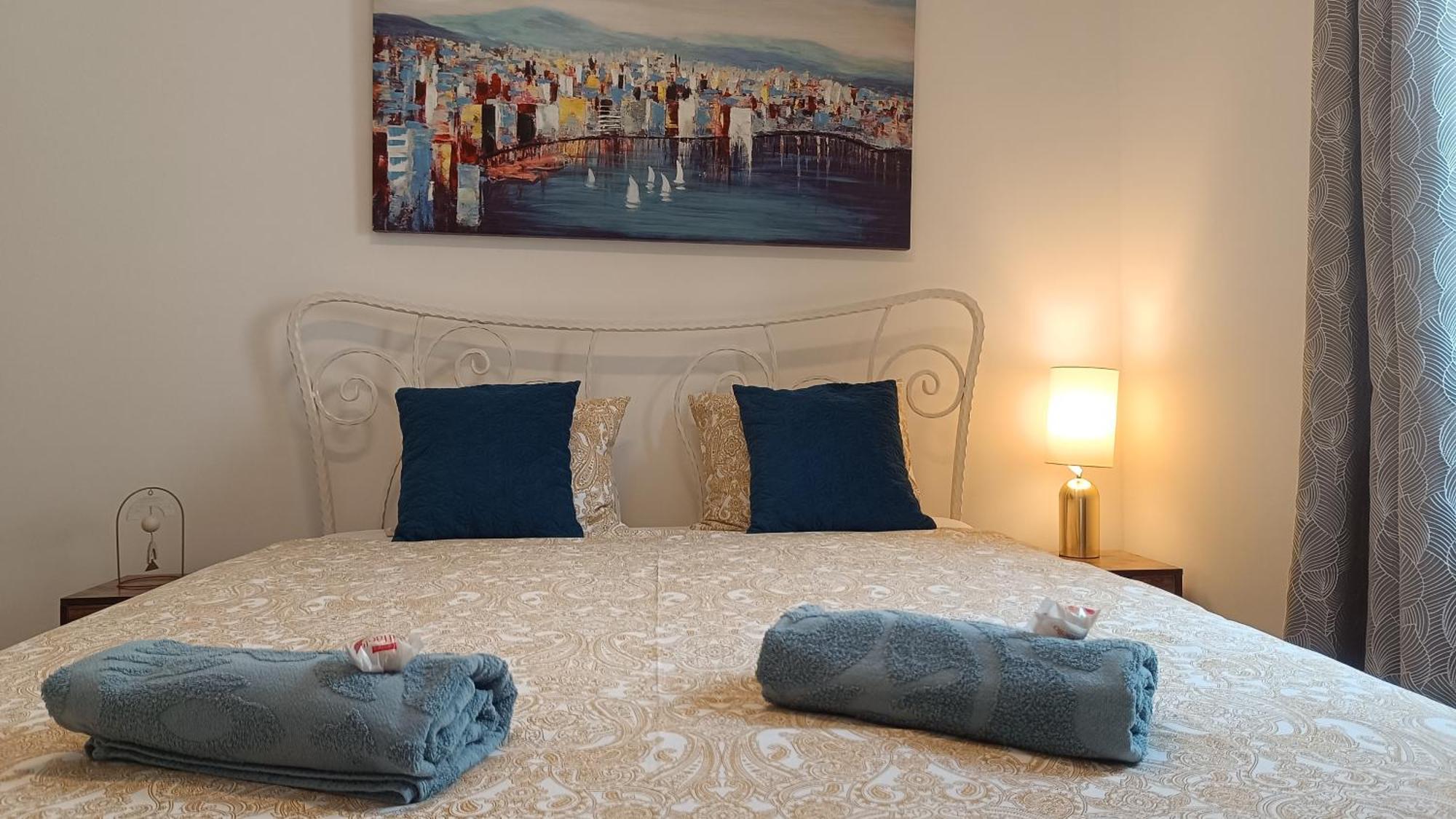 Apartment Marlena Mokošica エクステリア 写真